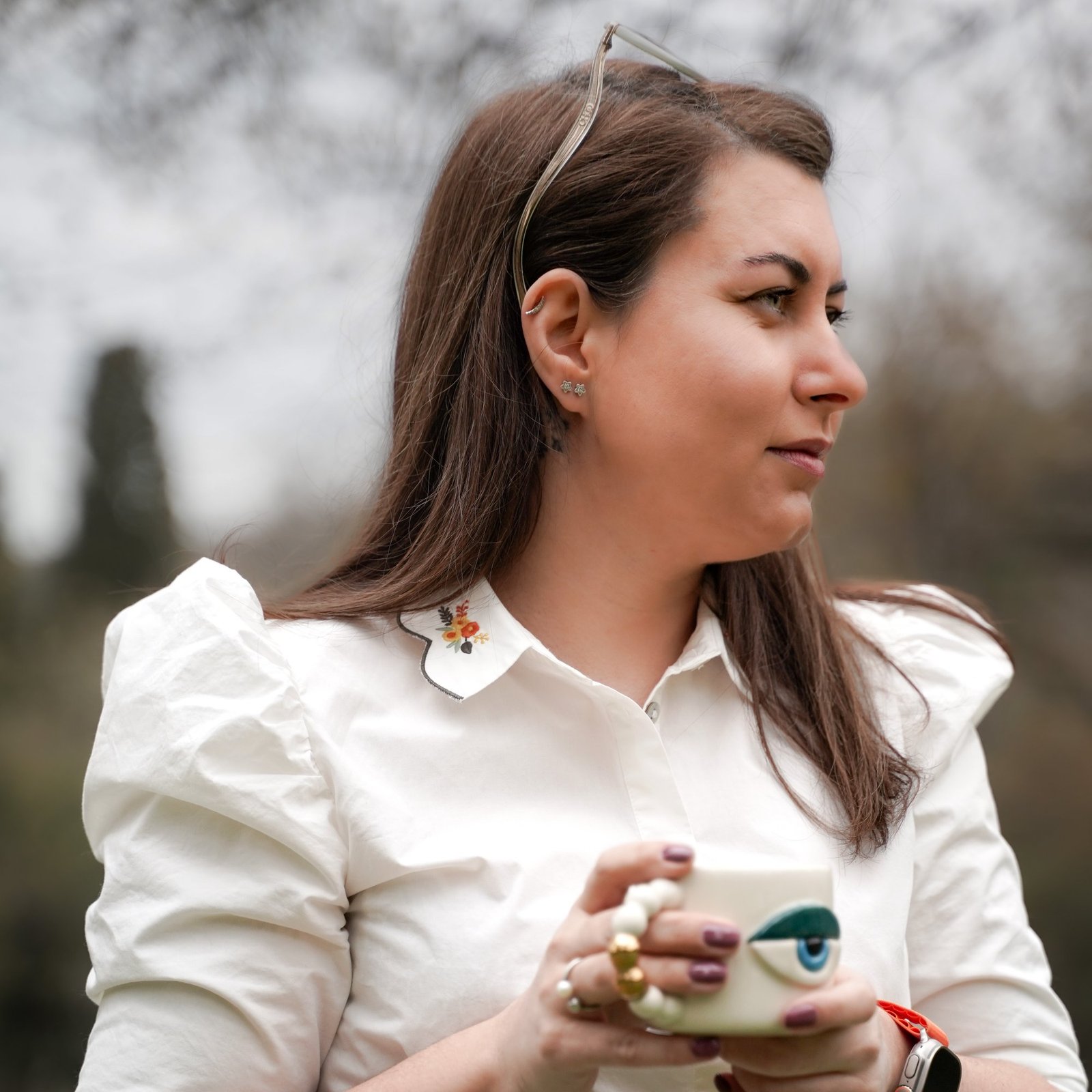 Ezgi ATLI - ICF PCC Sertifikalı Koç