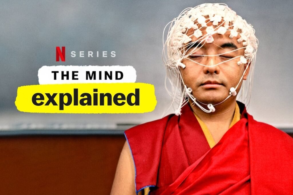 The mind explained